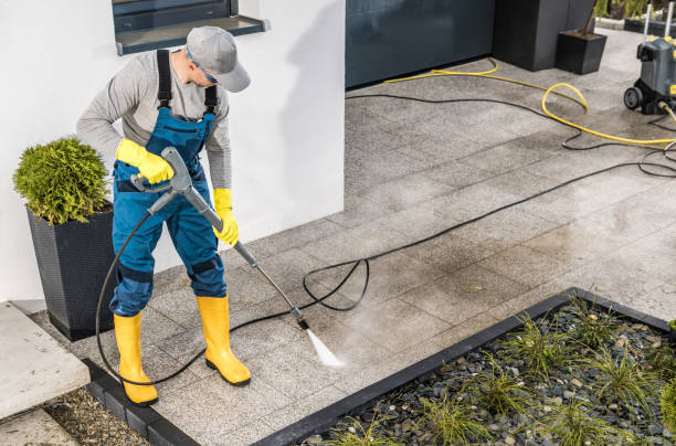 Pressure Washing Services for Businesses in Norlina, NC